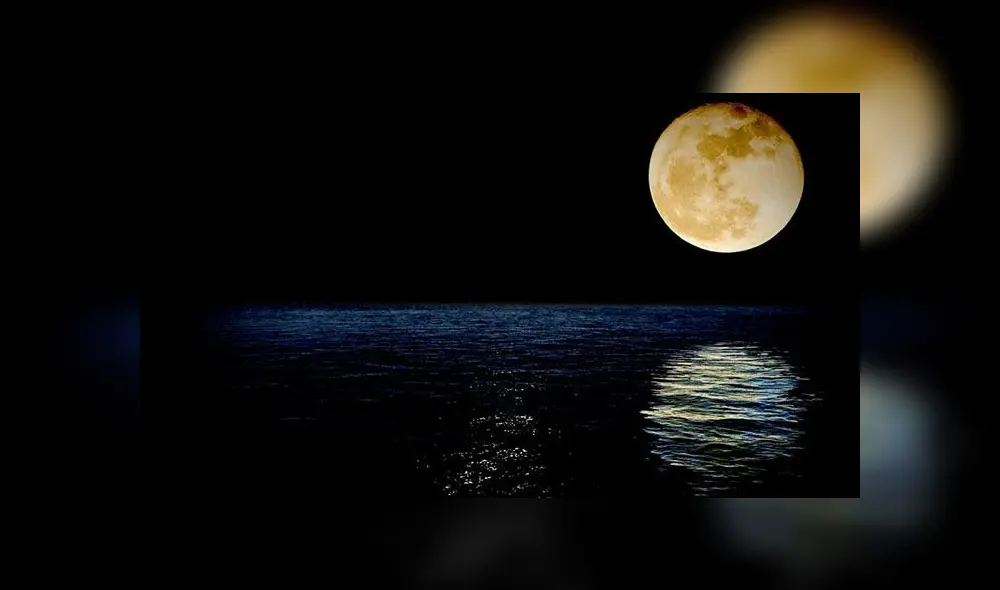 Superluna de mayo 2020: uno de los eventos astronómico más importantes del mundo. Foto: La Sexta.