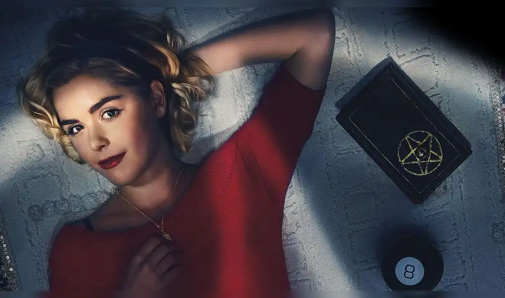 Sabrina temporada 3: ¿Qué sucederá en la nueva temporada de la serie? [VÍDEO]  