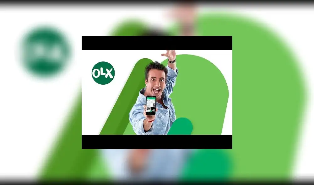 OLX Perú lanza campaña “Reto OLX: vendedores expertos”