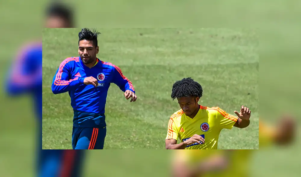 ¡Triunfo cefetero! Colombia derrotó en casa a Panamá y llegan motivados a Lima [RESUMEN]