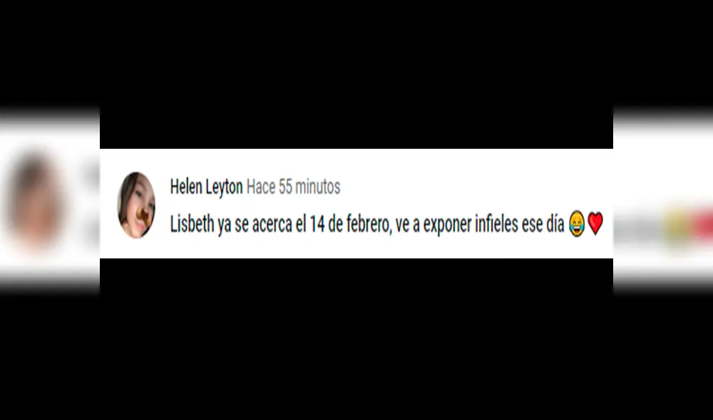 YouTube viral: exigen a Badabun programa especial de  "Exponiendo Infieles" para este 14 de febrero [VIDEO]