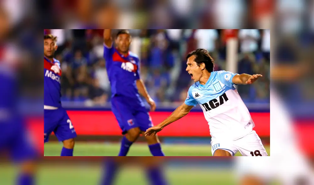 Racing es flamante campeón de Superliga Argentina pese a igualar ante Tigre [RESUMEN]