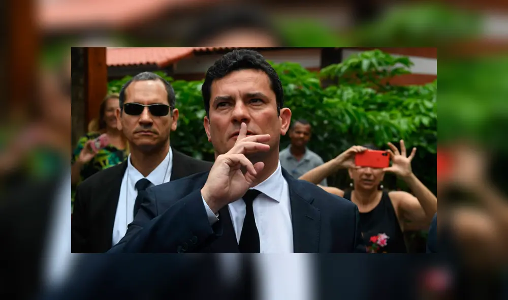 Brasil: Juez Sergio Moro habría interferido en negociación de delaciones de Operación Lava Jato | Camargo y Correa | The Intercept Brasil | Folha | Carlos Fernando dos Santos Lima | Deltan Dallagnol