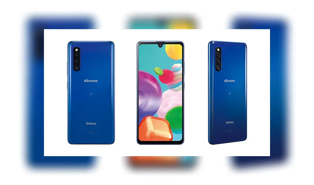 Cuenta con triple cámara trasera de 48 MP + 8 MP + 5 MP.