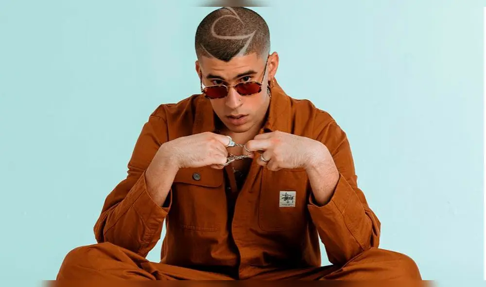 Bad Bunny confiesa que sufrió de depresión. Foto: Instagram