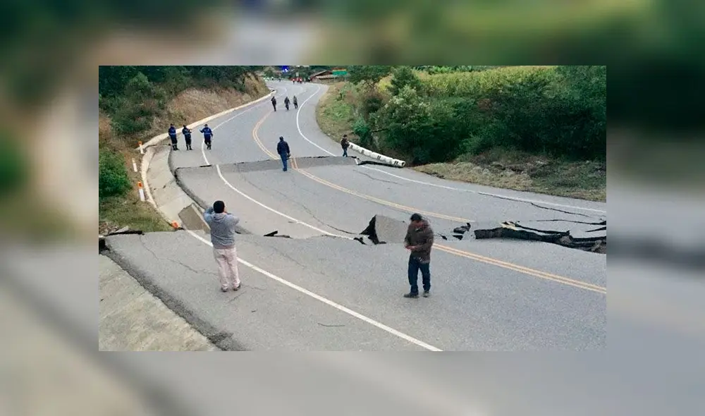 ¿Qué término debemos utilizar: sismo, seísmo, temblor o terremoto?