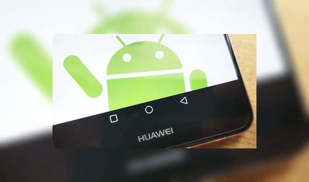Adiós a Android: Oppo y Xiaomi usarían nuevo sistema de Huawei 