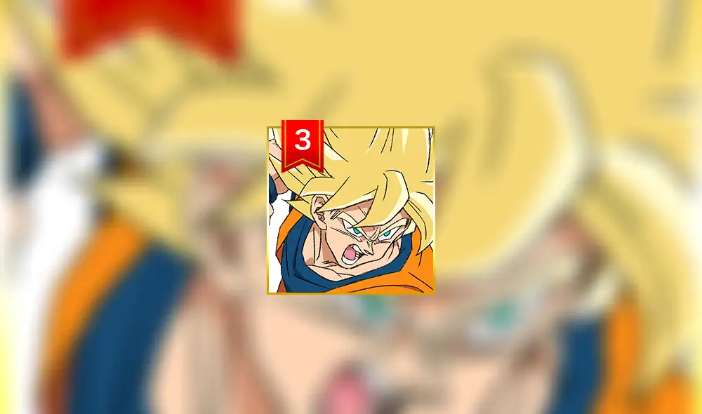 Dragon Ball Super: ¡Es oficial! Así lucirá Goku en el nuevo anime