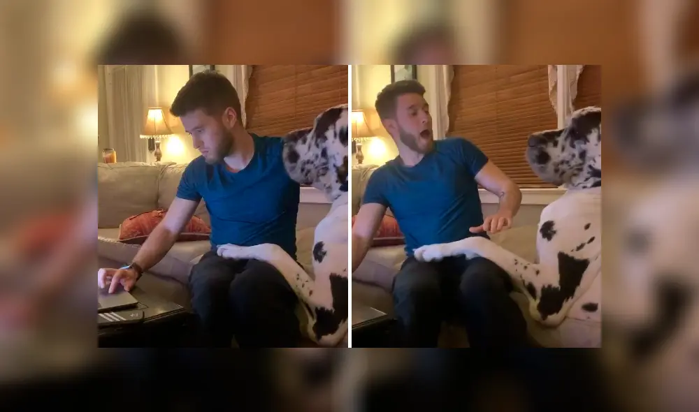 Desliza para ver todas las imágenes de Facebook. Foto: captura