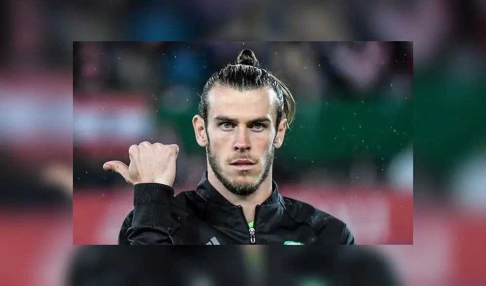 Gareth Bale estaría pronto a volver a Tottenham. Foto: EFE