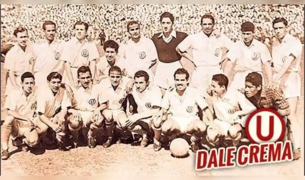 Universitario: falleció Raúl Dreyfus exarquero que campeonó al lado de Lolo Fernández. Universitario: falleció Raúl Dreyfus exarquero que campeonó al lado de Lolo Fernández.