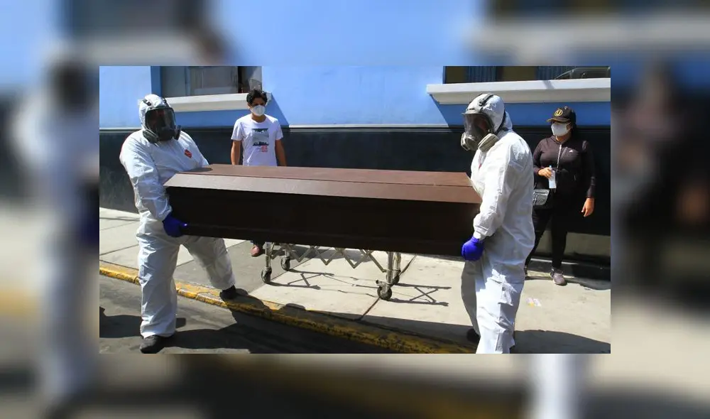 Ministra Mazzetti reconoció que cifra de fallecidos por COVID-19 podría superar los 40.000 hasta julio. (Foto: Jaime Mendoza Ruiz / La República) Ministra Mazzetti reconoció que cifra de fallecidos por COVID-19 podría superar los 40.000 hasta julio. (Foto: Jaime Mendoza Ruiz / La República)