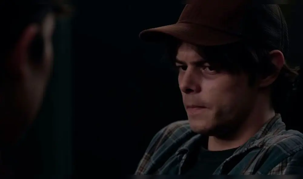 The new mutants llegará a cines en abril de 2020. Foto: 20th Century Fox