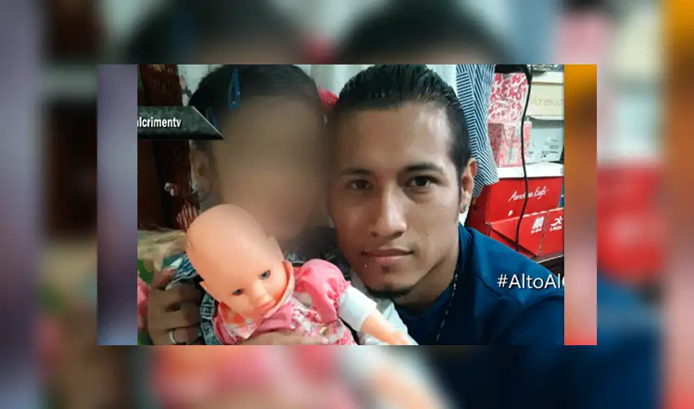 Mujer volvió desde Argentina para reunirse con su pareja y este la asesinó [VIDEO]