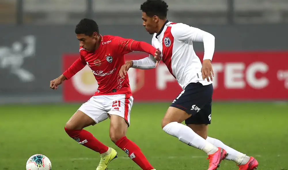 Cienciano vs. Municipal EN VIVO: sigue AQUÍ el partido por la fecha 8 de la Liga 1. Foto: @LigaFutProf Cienciano vs. Municipal EN VIVO: sigue AQUÍ el partido por la fecha 8 de la Liga 1. Foto: @LigaFutProf