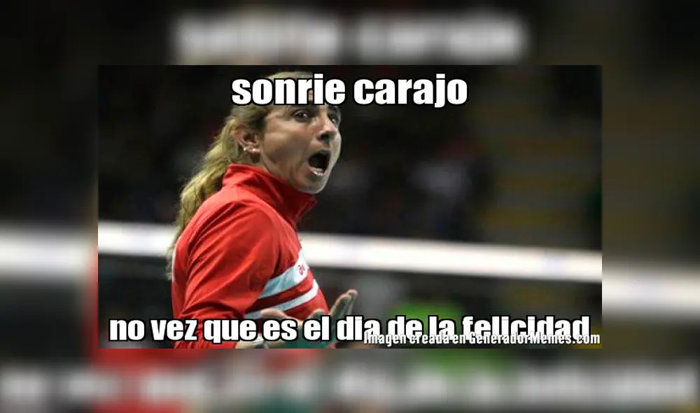 Facebook: usuarios crean memes por el Día de la Felicidad y aquí te mostramos los mejores [FOTOS]