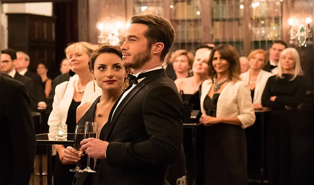 Ciclo de Cine Mexicano 