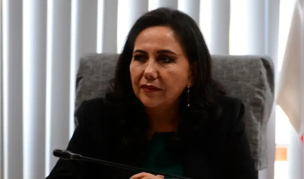 Congresista Montenegro pide debate sobre remoción de contralor Alarcón tras denuncias