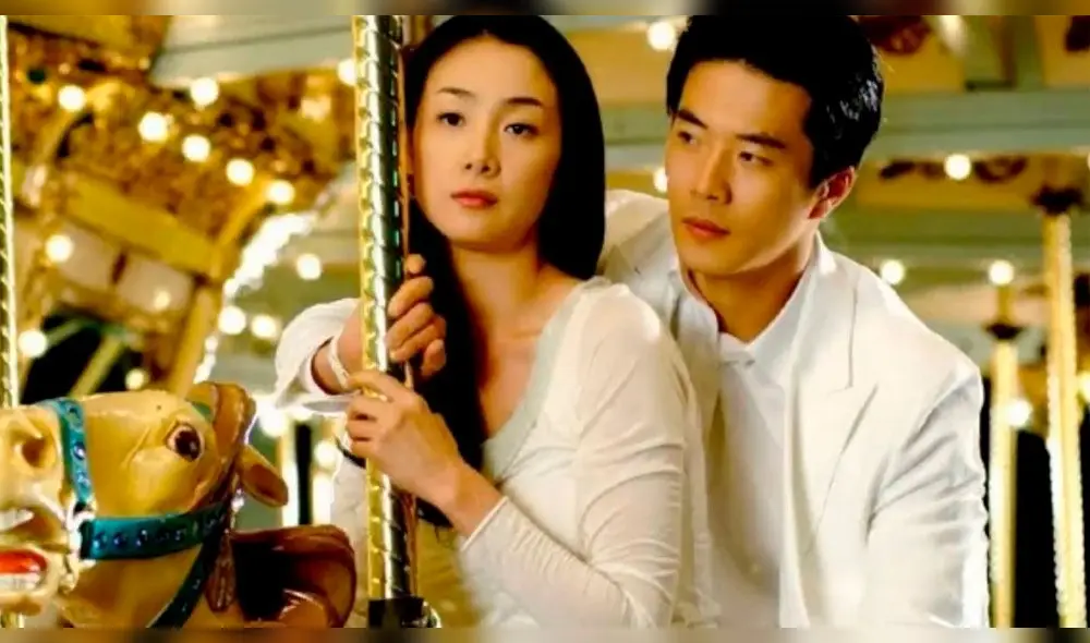 14 frases románticas de doramas para dedicar en el “Día de San Valentín”