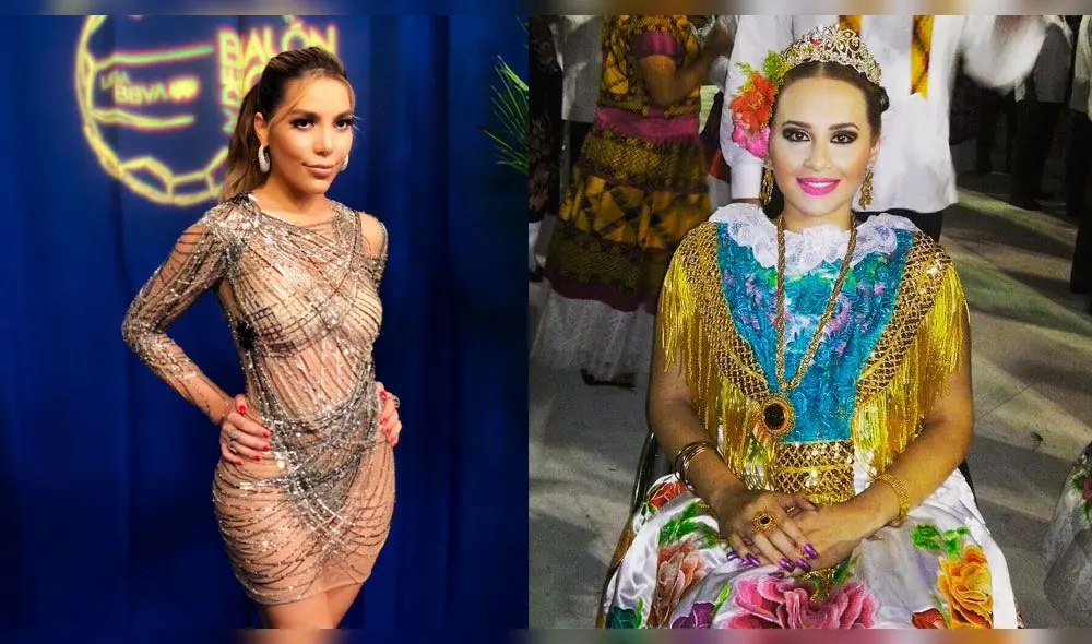 Frida Sofía desmiente las acusaciones de maltrato de parte de Libertad Ojeda. Foto: Instagram