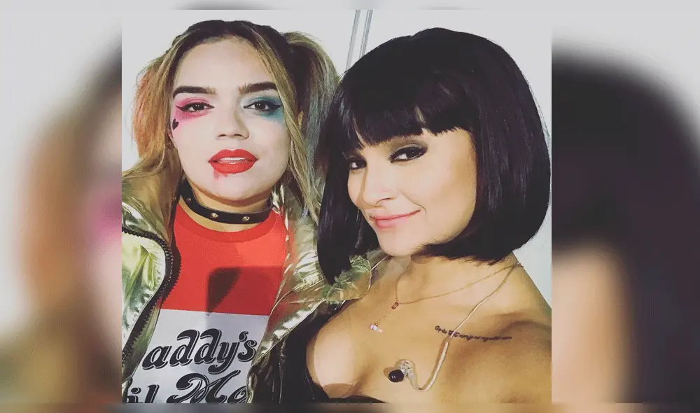 Daniela Darcourt posa desnuda en ducha y fans de Instagram enloquecen [VIDEO]