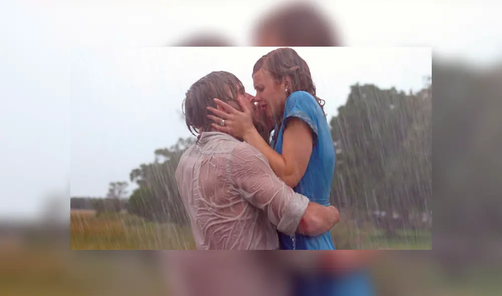 Películas para ver en el día de San Valentín