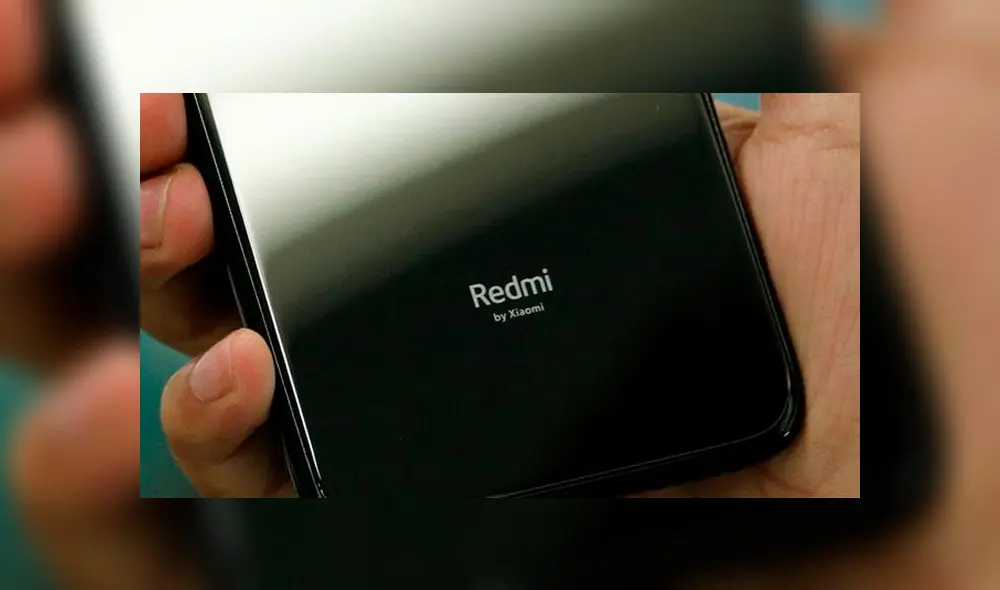 Youtuber muestra por completo al Xiaomi Redmi 8. Youtuber muestra por completo al Xiaomi Redmi 8.