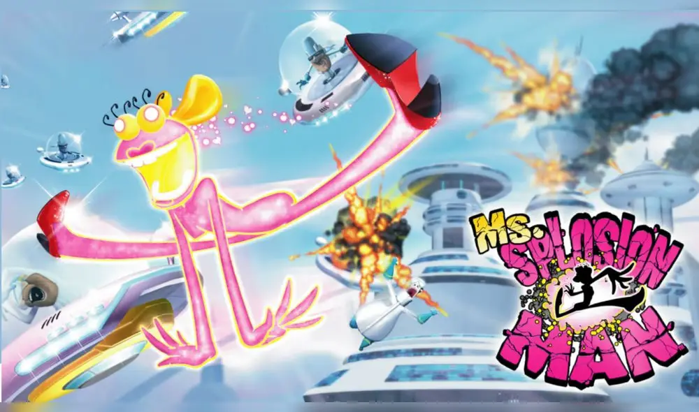 Aprovecha este juego gratuito por tiempo limitado. Foto: Nintendo Aprovecha este juego gratuito por tiempo limitado. Foto: Nintendo