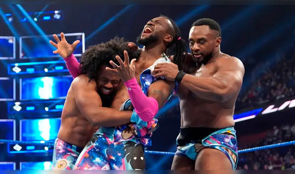 WWE: Kofi Kingston retará a Daniel Bryan por el título mundial en Wrestlemania 35 [VIDEO]