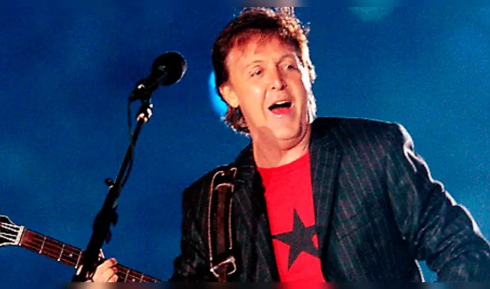 Manuscrito original de “Hey Jude” fue subastado por más de 900 mil dólares