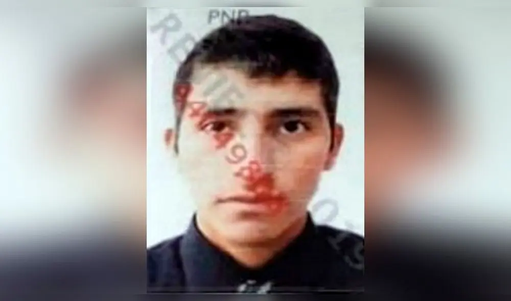 Hermana de la víctima denunció el hecho ante la Comisaría de Familia de Pichari. Foto: Fiscalía. Hermana de la víctima denunció el hecho ante la Comisaría de Familia de Pichari. Foto: Fiscalía.