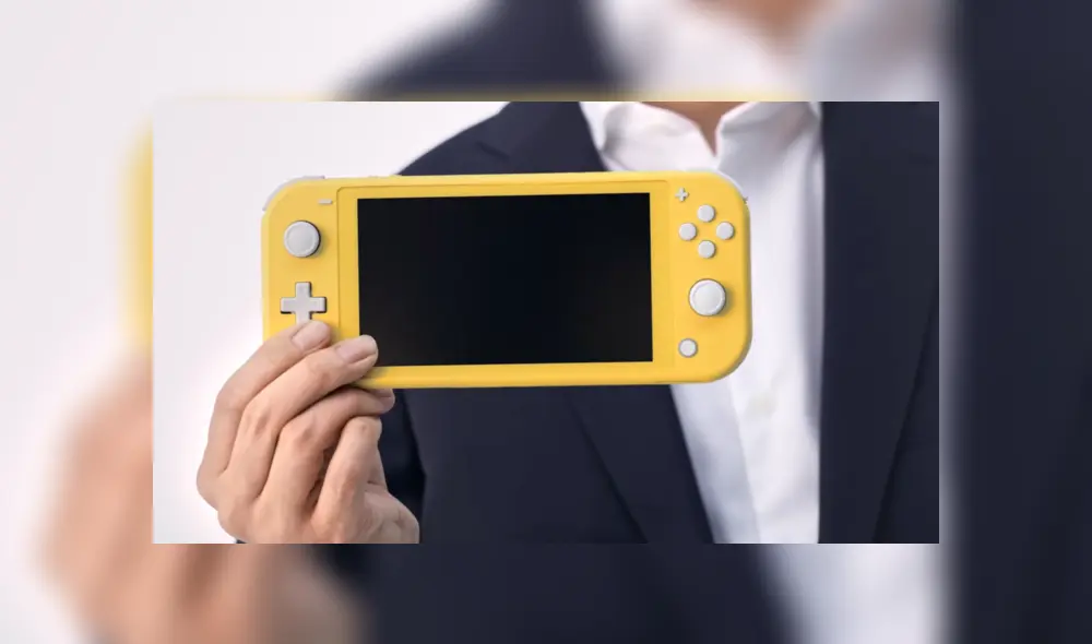 Nintendo Switch Lite a 200 dólares ¿Vale la pena o es mejor comprar el convencional? Nintendo Switch Lite a 200 dólares ¿Vale la pena o es mejor comprar el convencional?