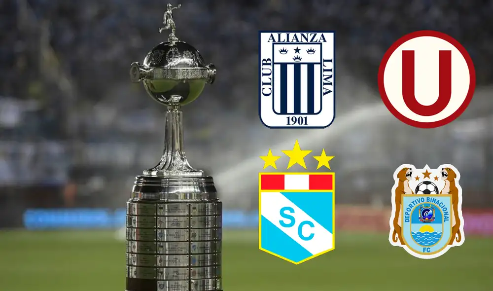 Las campañas de los clubes peruanos en la Copa Libertadores no suelen ser alentadoras. Conoce cuál fue el último equipo que superó la fase previa. Las campañas de los clubes peruanos en la Copa Libertadores no suelen ser alentadoras. Conoce cuál fue el último equipo que superó la fase previa.