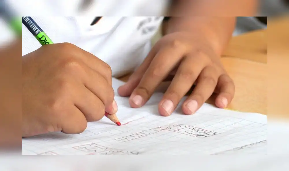 Las clases en México podrán reiniciar al disminuir el riesgo de contagio por COVID-19. Foto: Pixabay. Las clases en México podrán reiniciar al disminuir el riesgo de contagio por COVID-19. Foto: Pixabay.