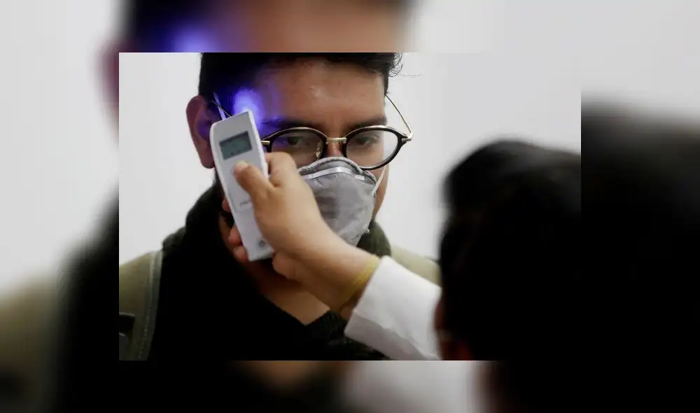 Coronavirus en Perú ¿Cómo se prevendrá en las empresas?