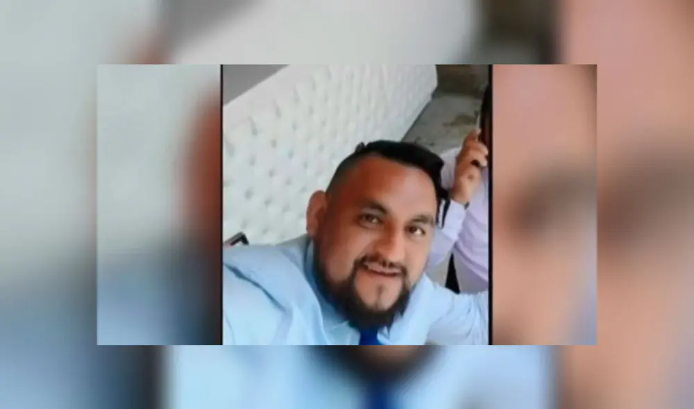 Sujeto intentó matar a su expareja. Créditos: Captura Canal N. Sujeto intentó matar a su expareja. Créditos: Captura Canal N.