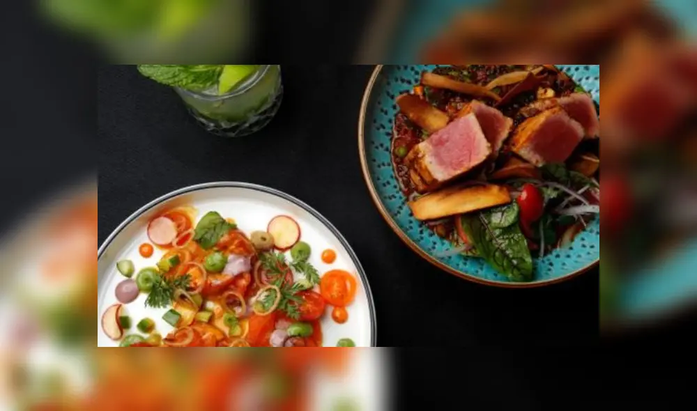 Local de comida peruana se lleva el premio al Mejor Restaurante Latinoamericano en Shanghái 