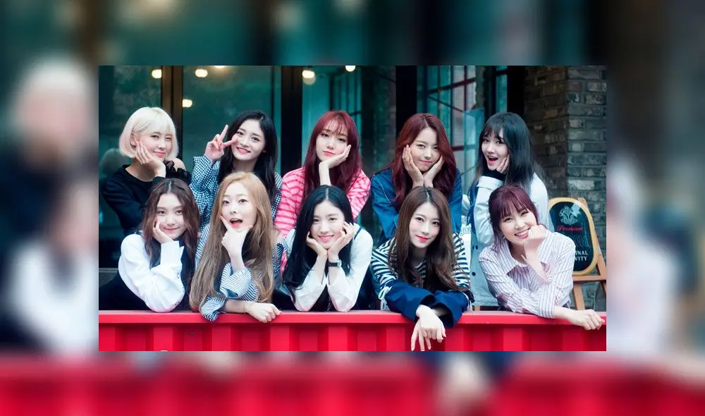 Grupo kpop femenino PRISTIN se disuelve y fans acusan a Kyla [VIDEO]
