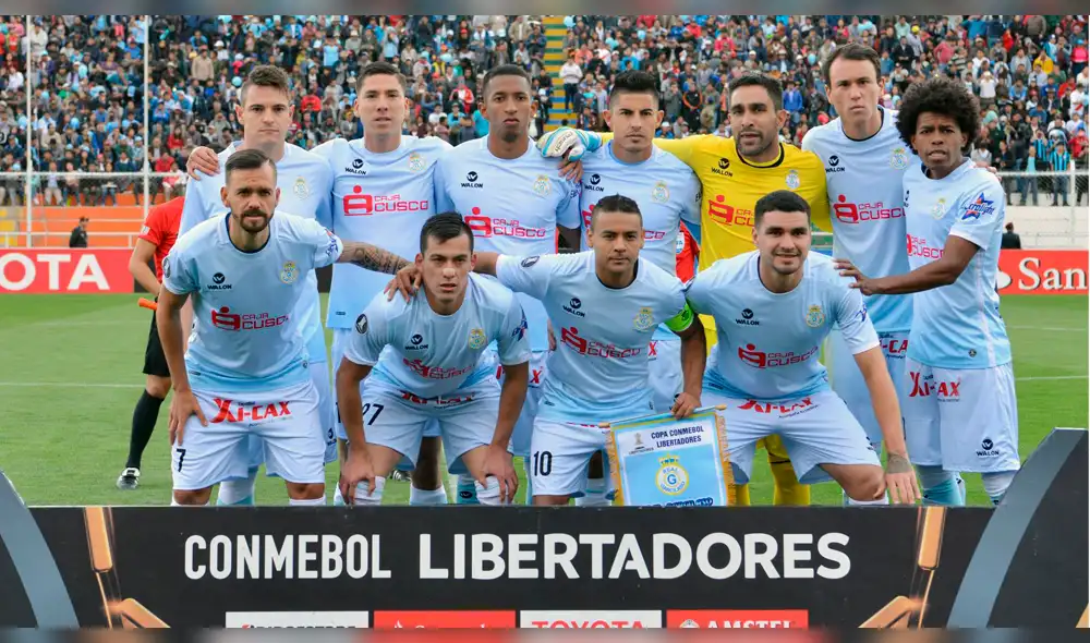 Copa Libertadores 2018: así quedaron los resultados de la última fecha de fase de grupos Copa Libertadores 2018: así quedaron los resultados de la última fecha de fase de grupos