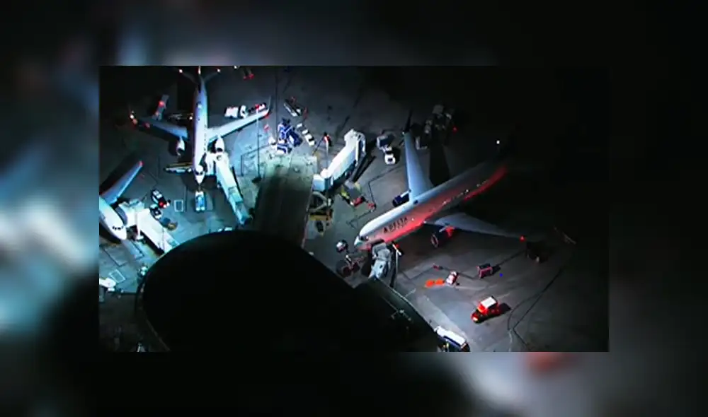 Niña de 10 años sufre infarto y muere durante vuelo de Delta Airlines [VIDEO] 