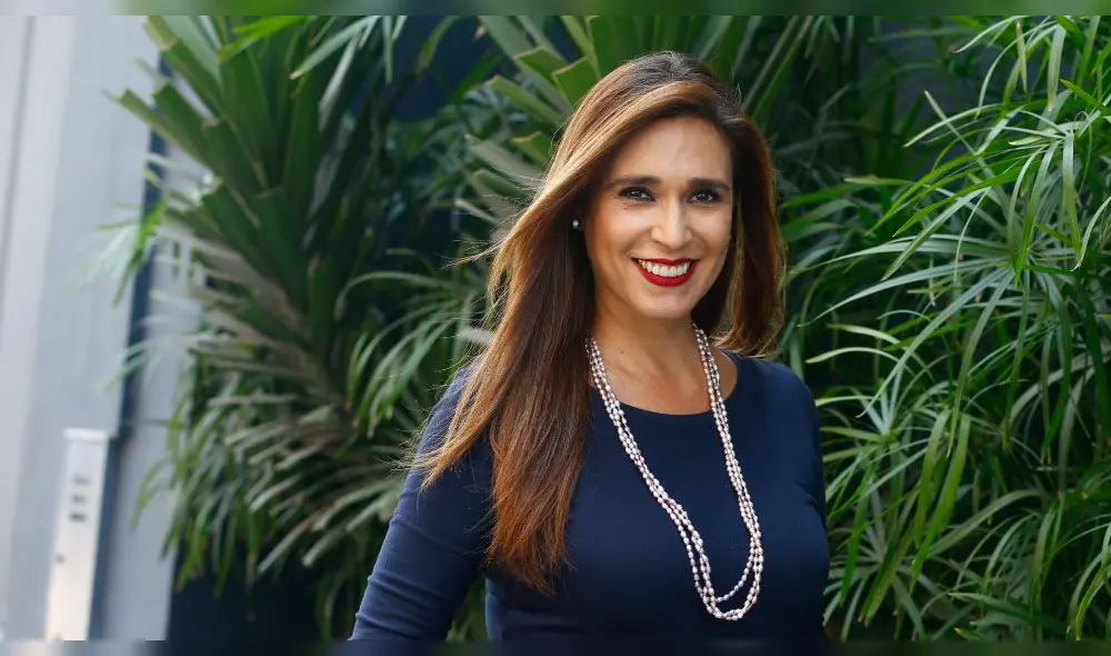 Verónica Linares. Foto: Archivo Verónica Linares. Foto: Archivo