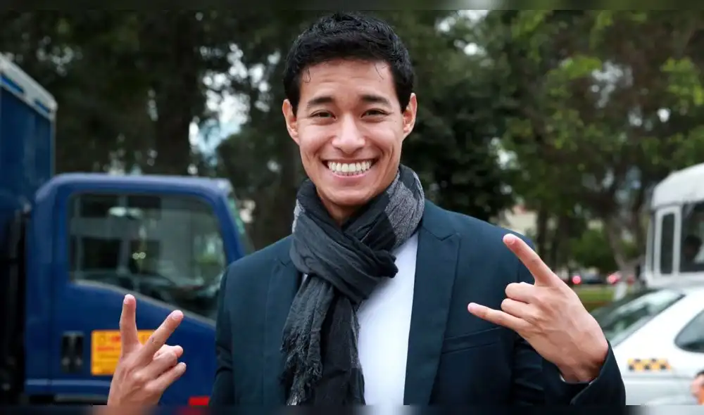 Tony Succar: “Para proyectarse al mercado internacional tienes que ser original"