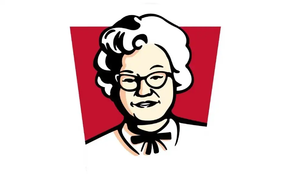 KFC cambia su logo por Día Internacional de la Mujer