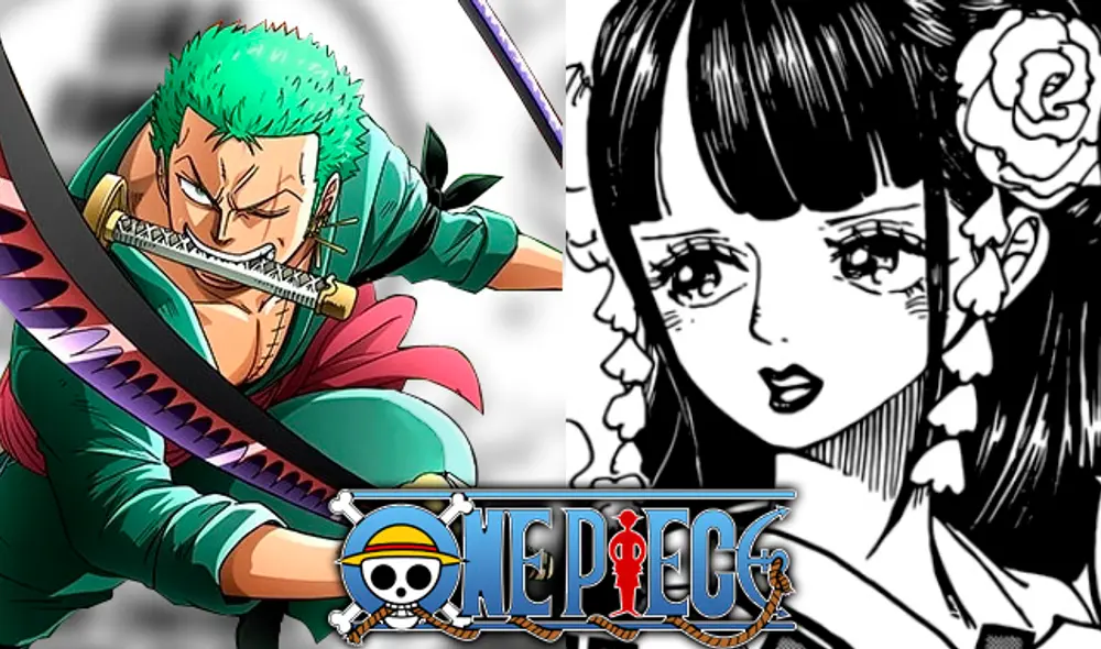 El espadachín de los Mugiwara podría obtener un arma realmente poderosa