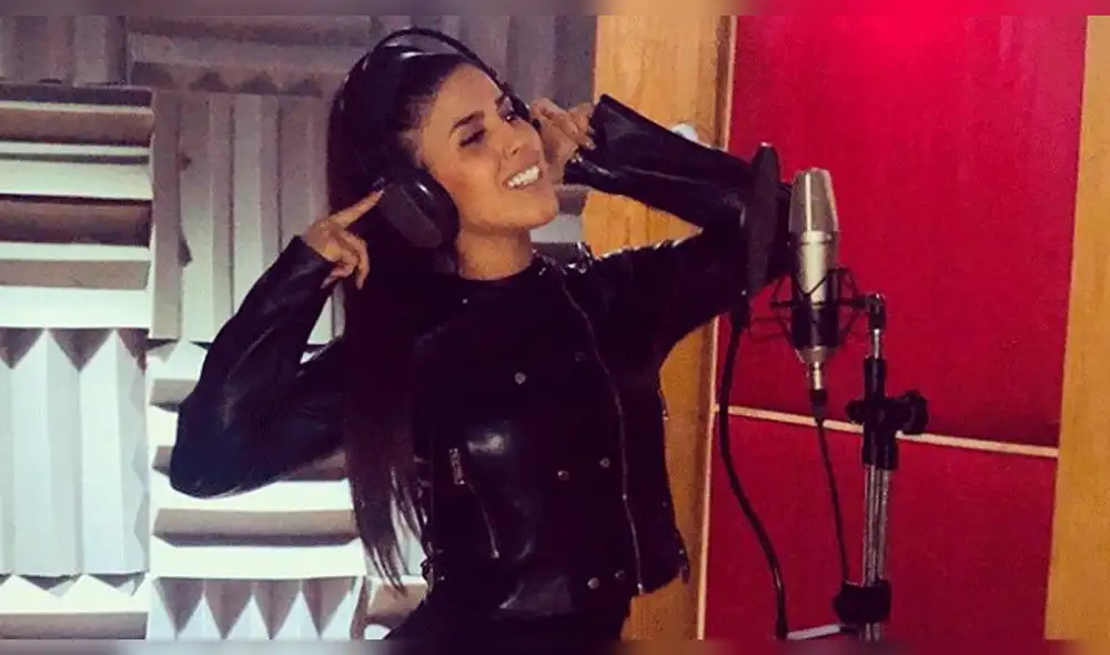 Yahaira se pronuncia sobre supuesto departamento en El Golf