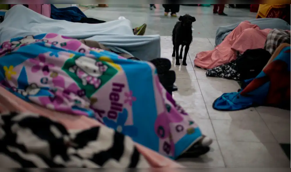 EEUU: hacinados y sin agua, descubren a 39 inmigrantes escondidos en casa de Texas EEUU: hacinados y sin agua, descubren a 39 inmigrantes escondidos en casa de Texas