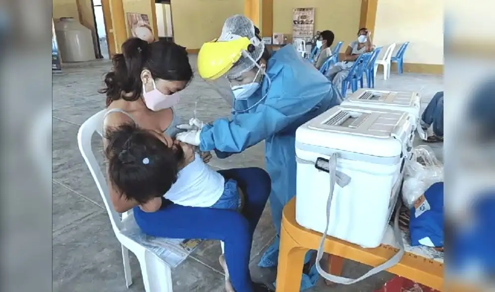 Usuarios se benefician con campaña médica. Foto: Municipalidad de Paita. Usuarios se benefician con campaña médica. Foto: Municipalidad de Paita.