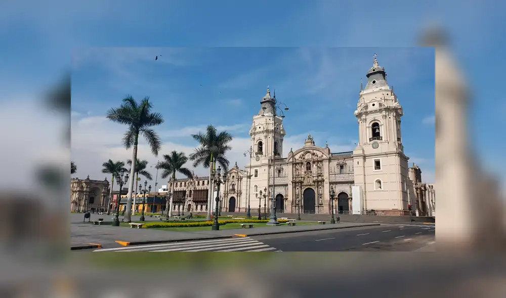 Samsung Galaxy S10+: probamos las cinco cámaras del smartphone y así lucen las fotografías Samsung Galaxy S10+: probamos las cinco cámaras del smartphone y así lucen las fotografías