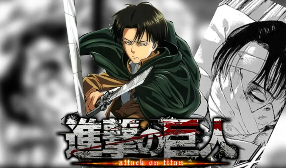 Ya está disponible el capítulo más reciente de Shingeki no Kyojin, conoce aquí todo lo que pasó Ya está disponible el capítulo más reciente de Shingeki no Kyojin, conoce aquí todo lo que pasó