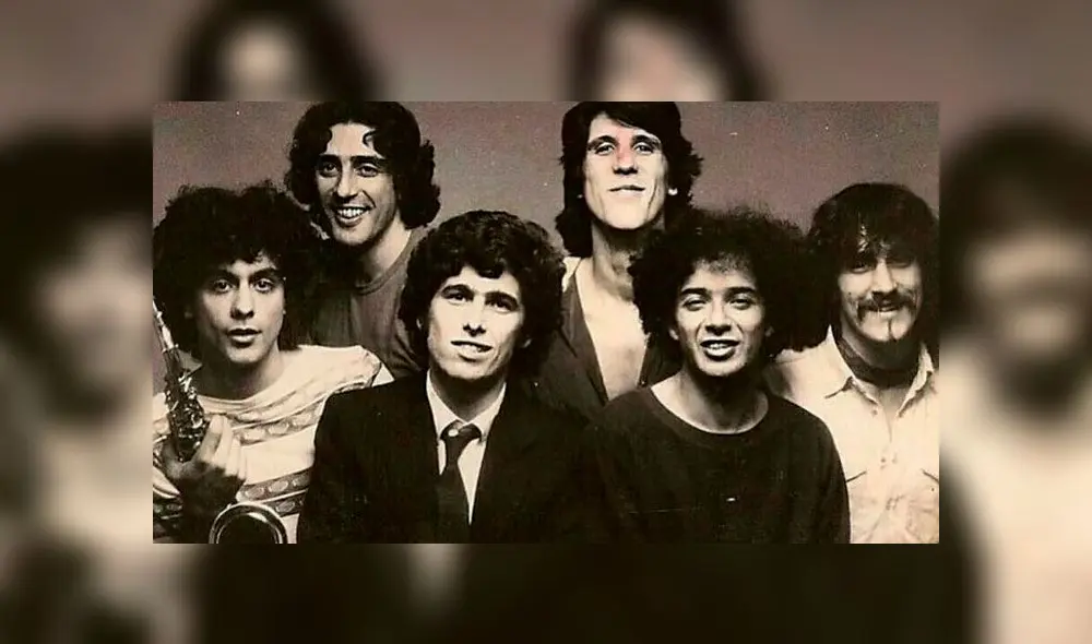 Miguel Abuelo: ¿Qué causó el fallecimiento del líder de Los Abuelos de la Nada?